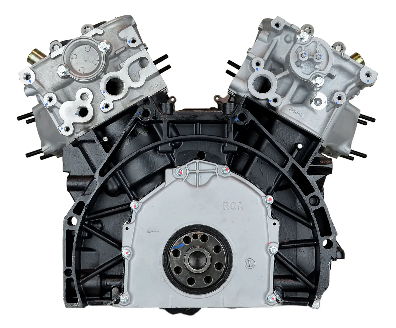 acura j35a5 3.5l v6 remanufactured engine 2003 2006 3