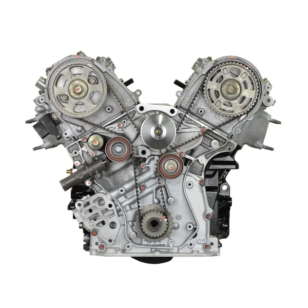 Honda Pilot J35Z1 3.5L V6 Engine 428 2006-2008