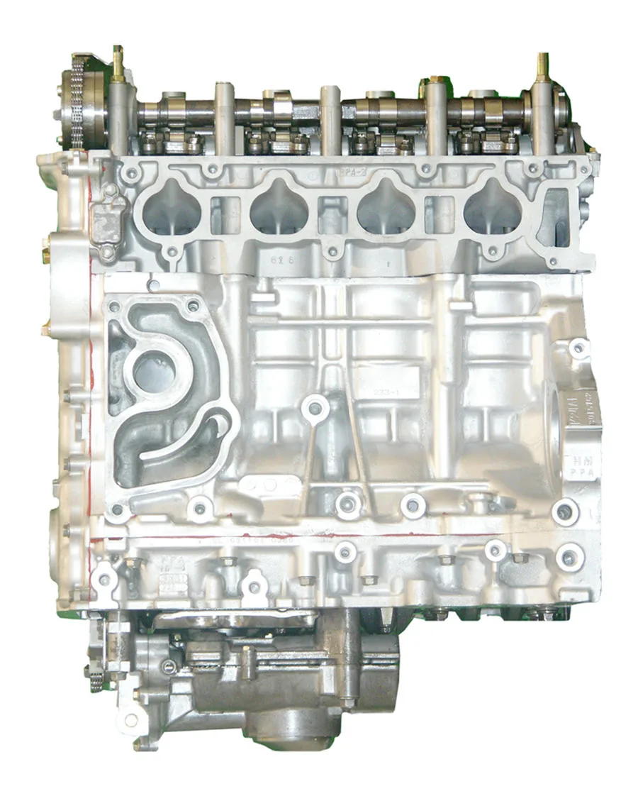 honda k24a1 2.4l l4 remanufactured engine 2002 2006 1