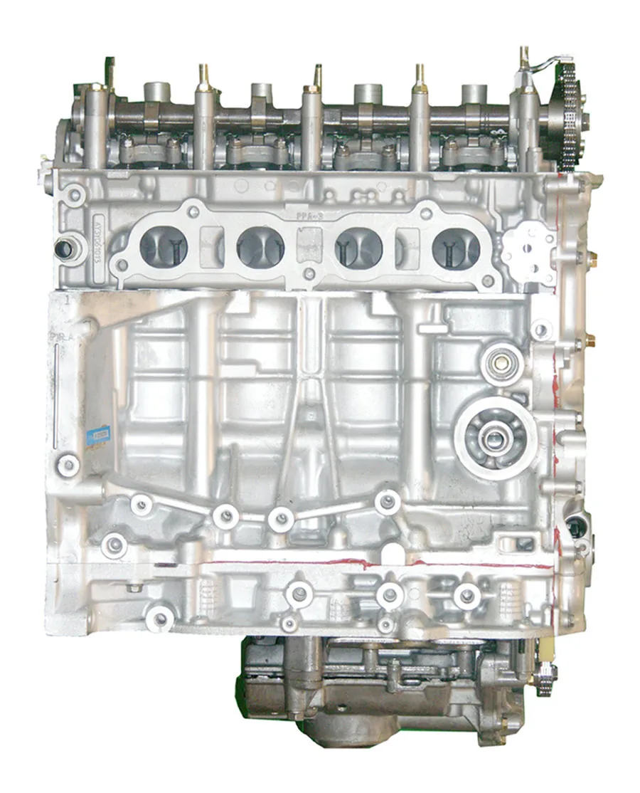 honda k24a1 2.4l l4 remanufactured engine 2002 2006 3