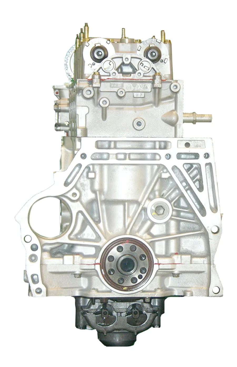 honda k24a1 2.4l l4 remanufactured engine 2002 2006 4