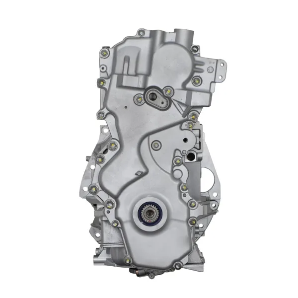Nissan Versa Tiida MR18DE 1.8L L4 Engine 2006-2012