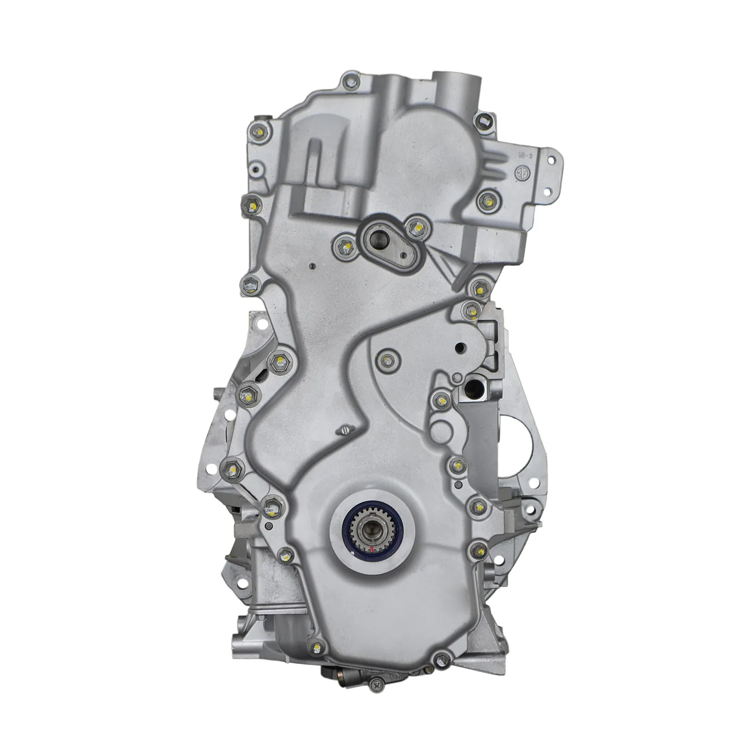 nissan mr18de 1.8l l4 remanufactured engine 2006 2012 5