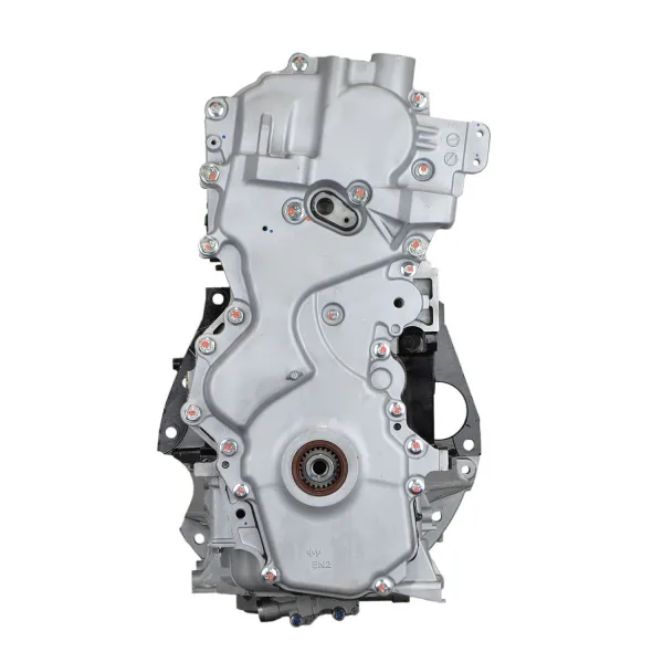 Nissan Sentra Rogue Select MR20DE 2.0L L4 Engine 2007-2012