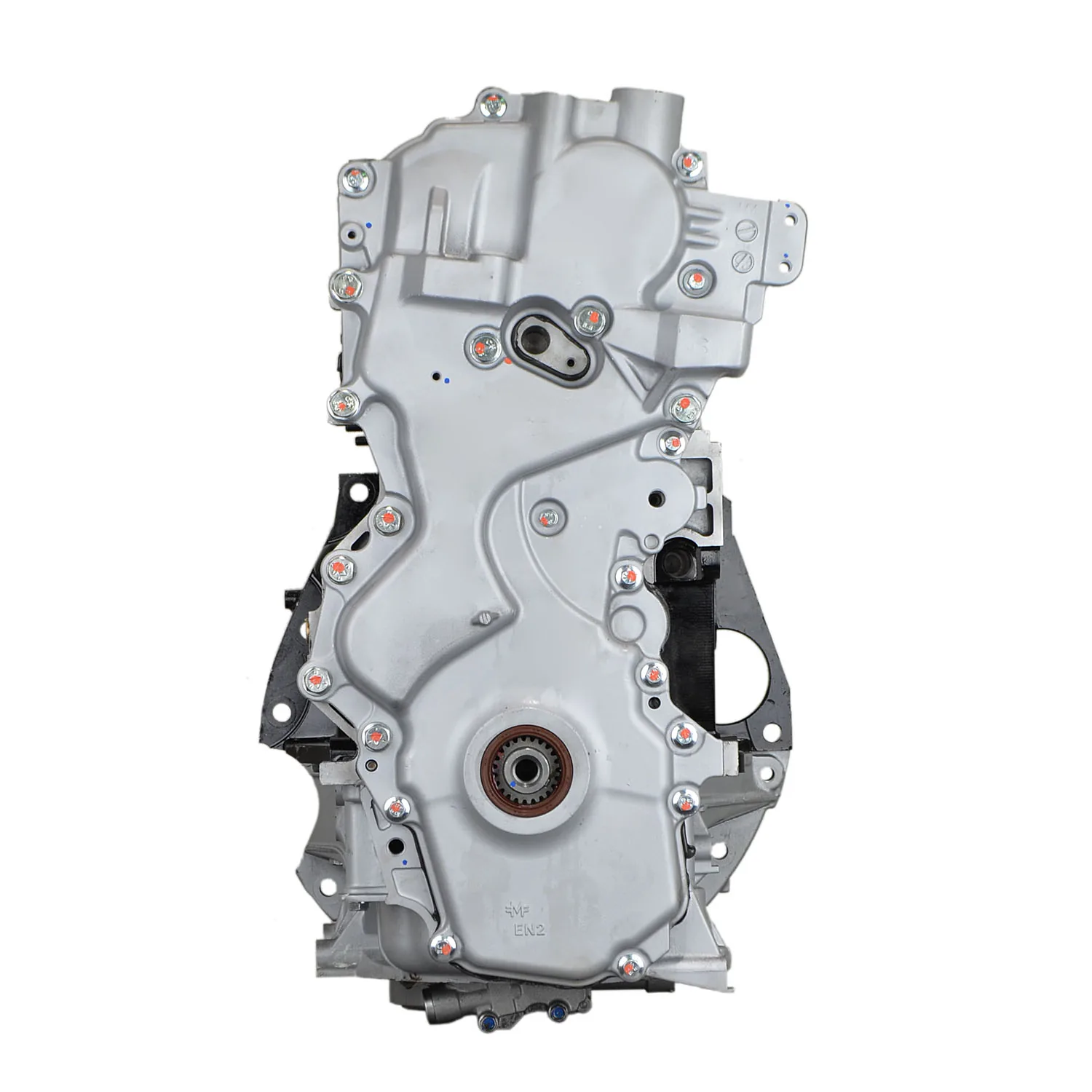 nissan mr20de 2.0l l4 remanufactured engine 2007 2012 5