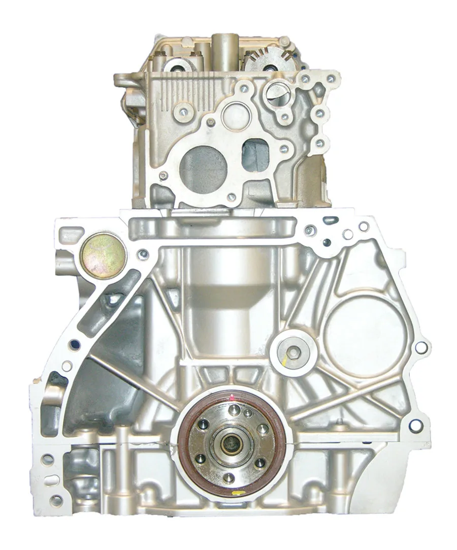 nissan qr25de 2.5l l4 remanufactured engine 38930 2