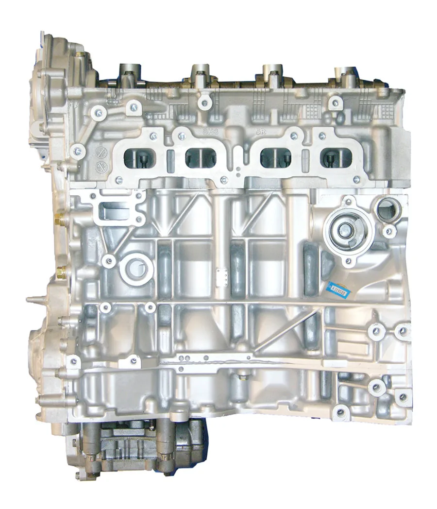 nissan qr25de 2.5l l4 remanufactured engine 38930 4