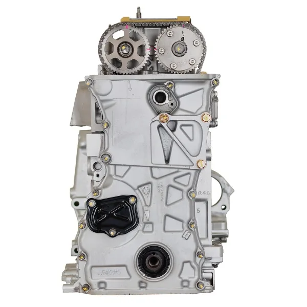Honda Accord K24Z3 2.4L L4 Engine 12487E 2008-2012