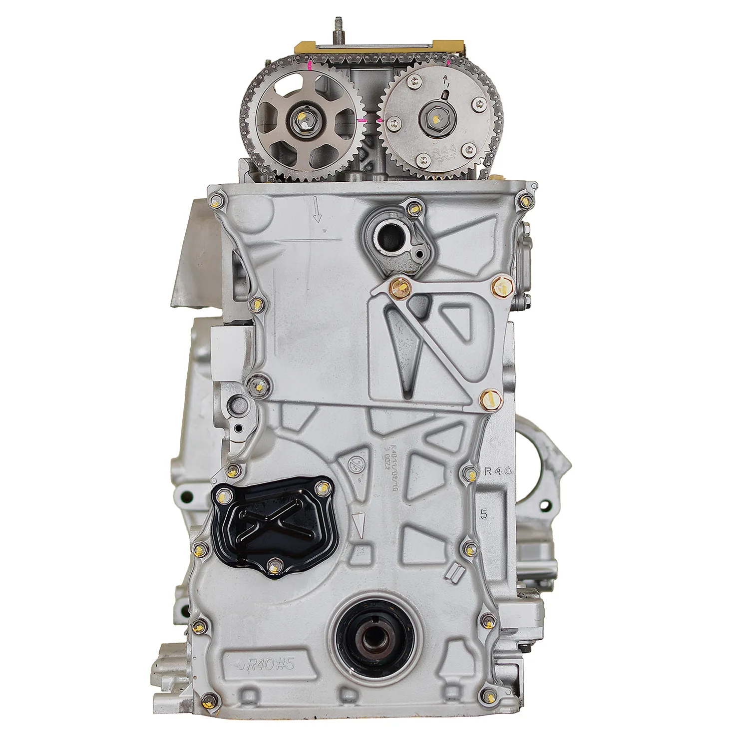 honda k24z3 2.4l l4 remanufactured engine 2008 2012 4