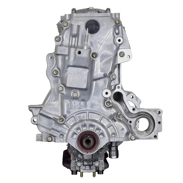 Honda Fit L15A1 1.5L L4 Engine 12491E 2006-2008