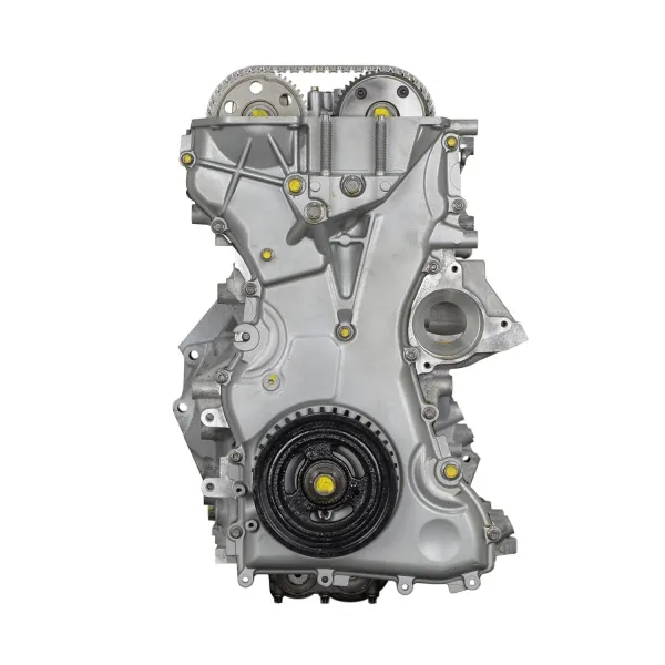 Mazda 3 6 MPV 2.3L L4 Engine 12791E 2004-2007