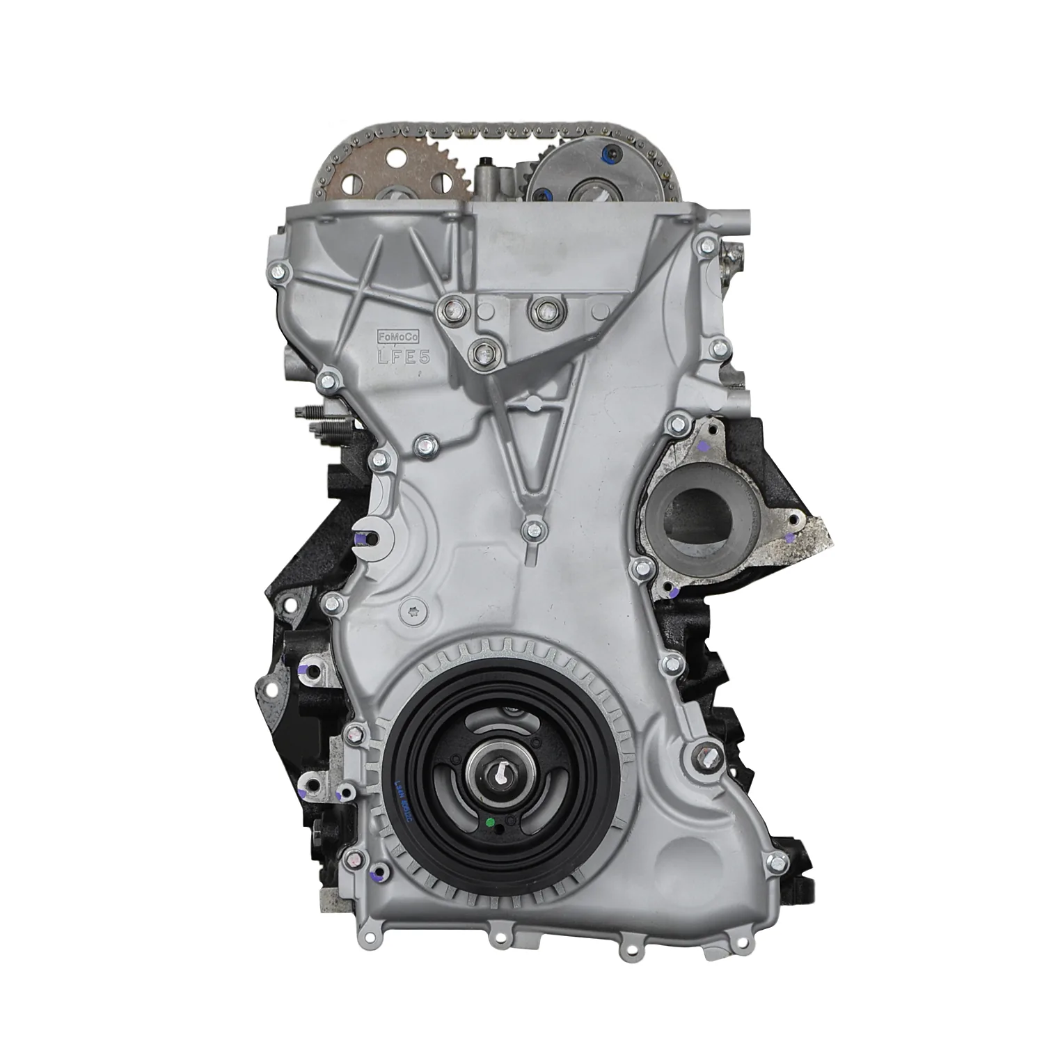 mazda fed 2.0l l4 remanufactured engine 2006 2013 5