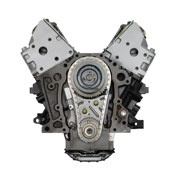 Chevrolet Pontiac LZ4 3.5L V6 Remanufactured Engine 2007-2010
