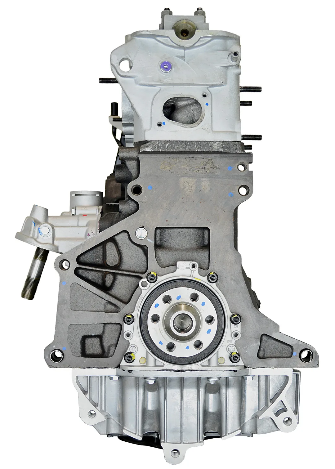 volkswagen bev 2.0l l4 remanufactured engine 2003 2005 2