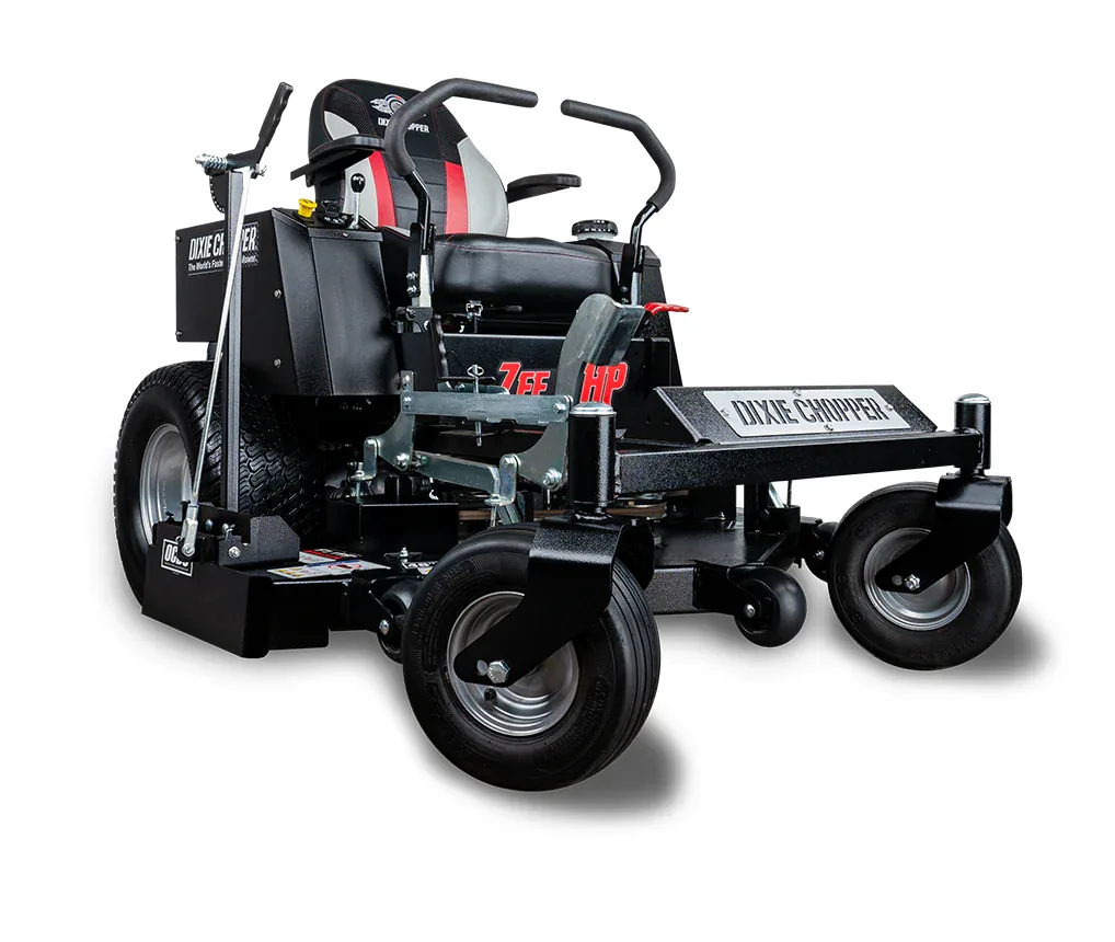 NEW Dixie Chopper Zee 2 HP (48") 24HP Kawasaki Zero Turn Lawn Mower