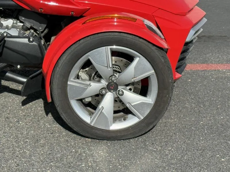 Pre-Owned 2023 Can-Am® Spyder F3 Limited For Sale