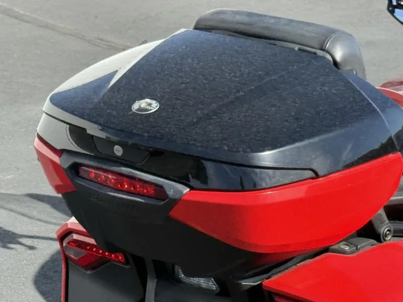 Pre-Owned 2023 Can-Am® Spyder F3 Limited For Sale