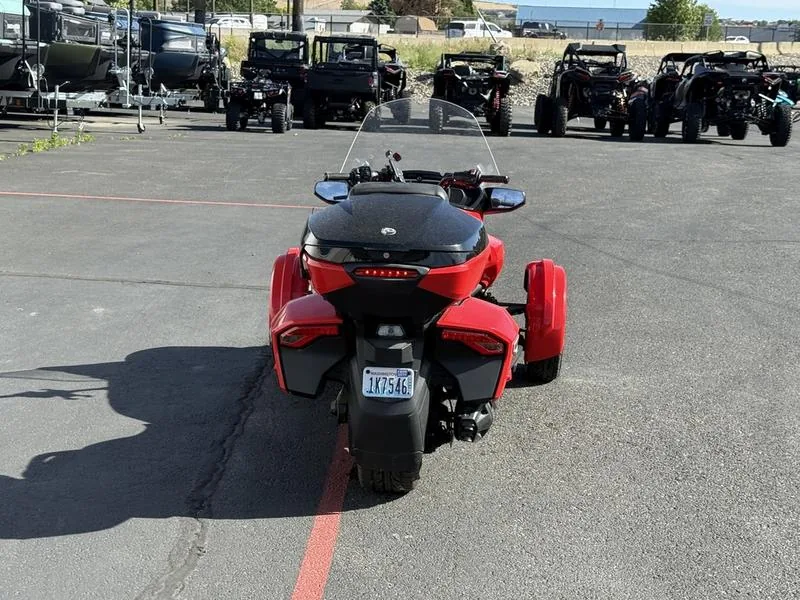 Pre-Owned 2023 Can-Am® Spyder F3 Limited For Sale