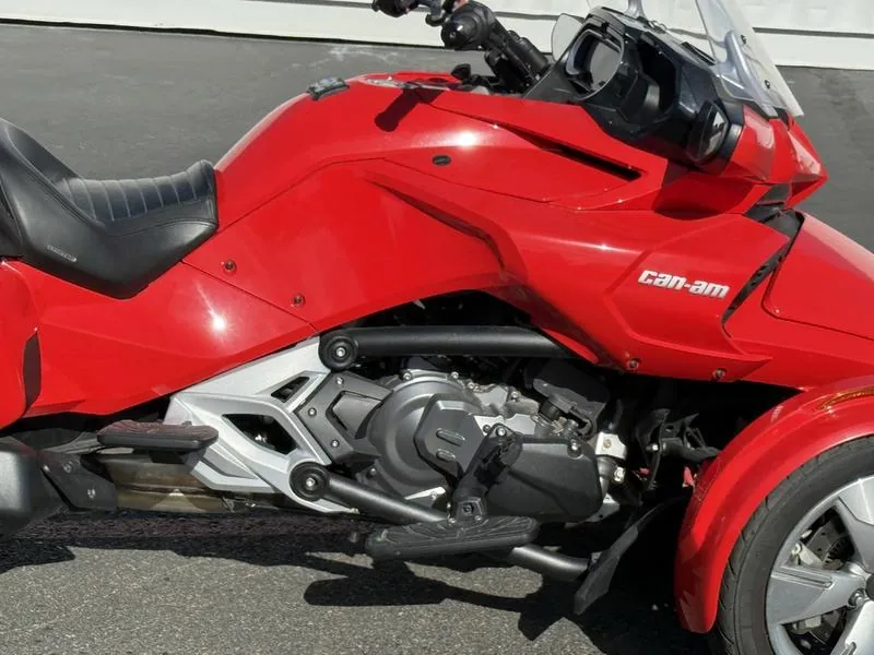 Pre-Owned 2023 Can-Am® Spyder F3 Limited For Sale