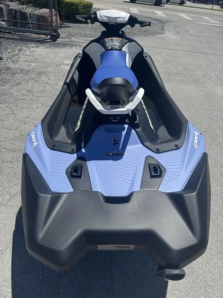 New 2025 Sea-Doo Spark™ for 3 Rotax® 900 ACE™ – 90 CONV with iBR & Audio For Sale