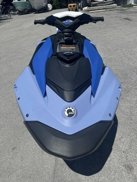 New 2025 Sea-Doo Spark™ for 3 Rotax® 900 ACE™ – 90 CONV with iBR & Audio For Sale