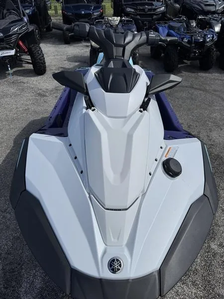 2025 Yamaha WaveRunner JetBlaster® LTD For Sale