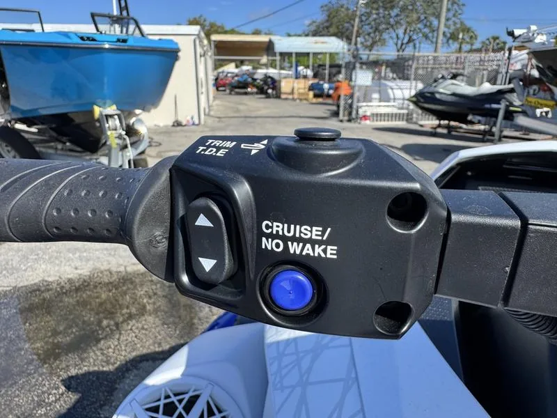 2025 Yamaha WaveRunner GP SVHO™ with Audio For Sale