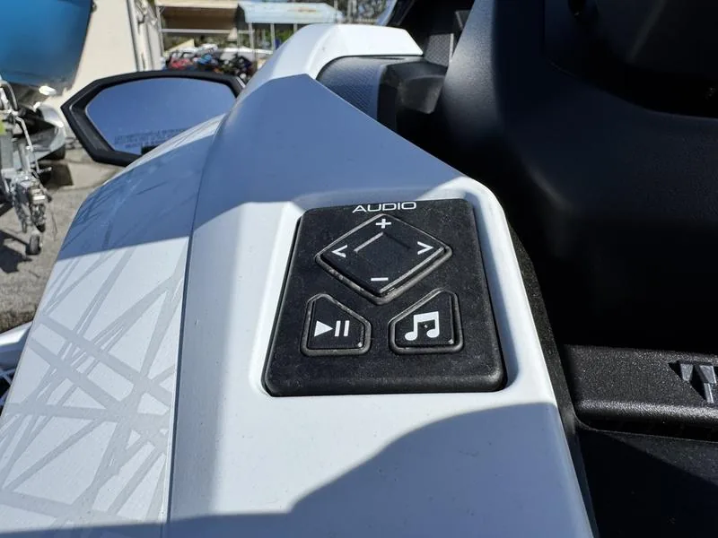 2025 Yamaha WaveRunner GP SVHO™ with Audio For Sale