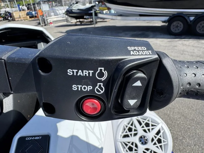 2025 Yamaha WaveRunner GP SVHO™ with Audio For Sale