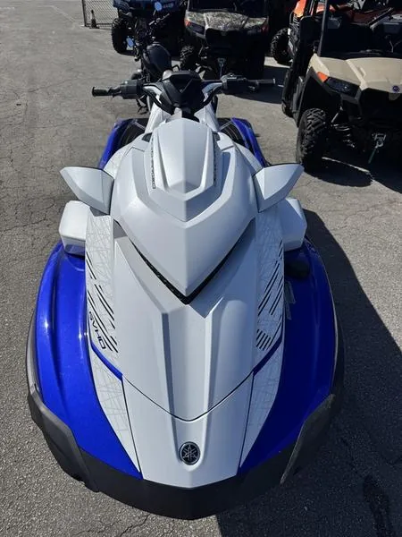 2025 Yamaha WaveRunner GP SVHO™ with Audio For Sale