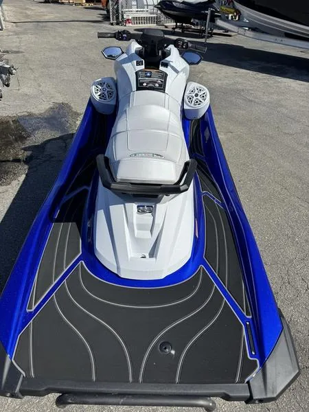 2025 Yamaha WaveRunner GP SVHO™ with Audio For Sale