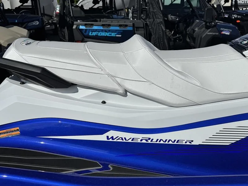 2025 Yamaha WaveRunner GP SVHO™ with Audio For Sale