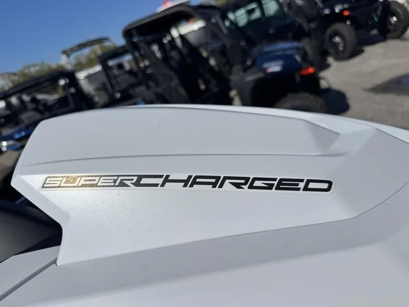 2025 Yamaha WaveRunner GP SVHO™ with Audio For Sale