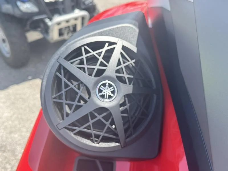 2025 Yamaha WaveRunner GP HO™ with Audio For Sale