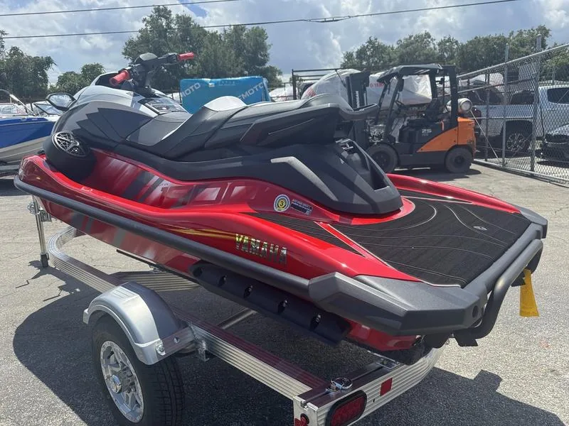 2025 Yamaha WaveRunner GP HO™ with Audio For Sale