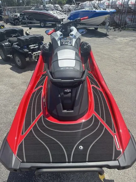 2025 Yamaha WaveRunner GP HO™ with Audio For Sale