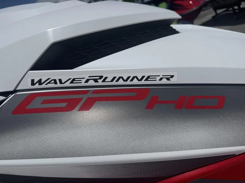 2025 Yamaha WaveRunner GP HO™ with Audio For Sale