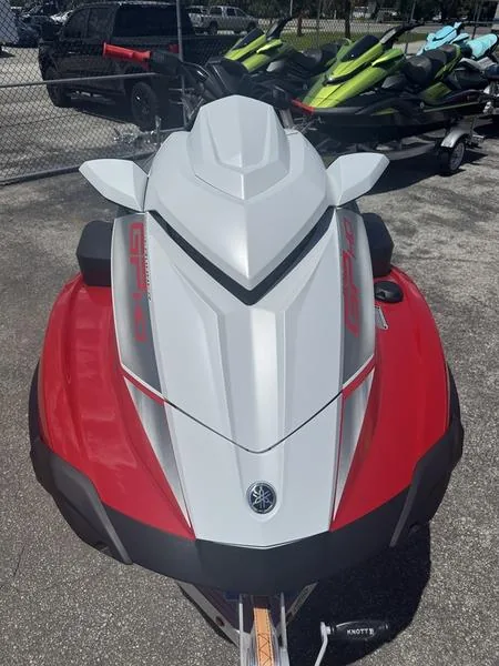 2025 Yamaha WaveRunner GP HO™ with Audio For Sale