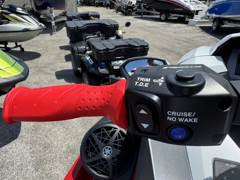 2025 Yamaha WaveRunner GP HO™ with Audio For Sale