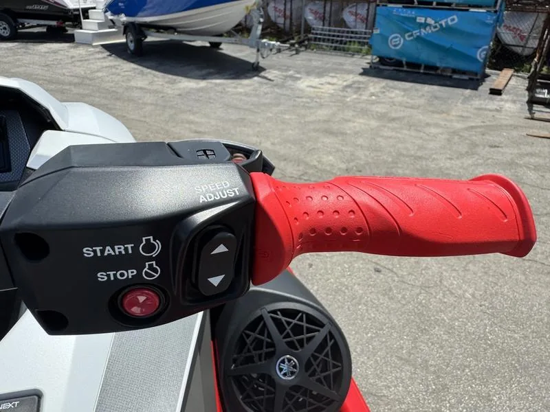2025 Yamaha WaveRunner GP HO™ with Audio For Sale
