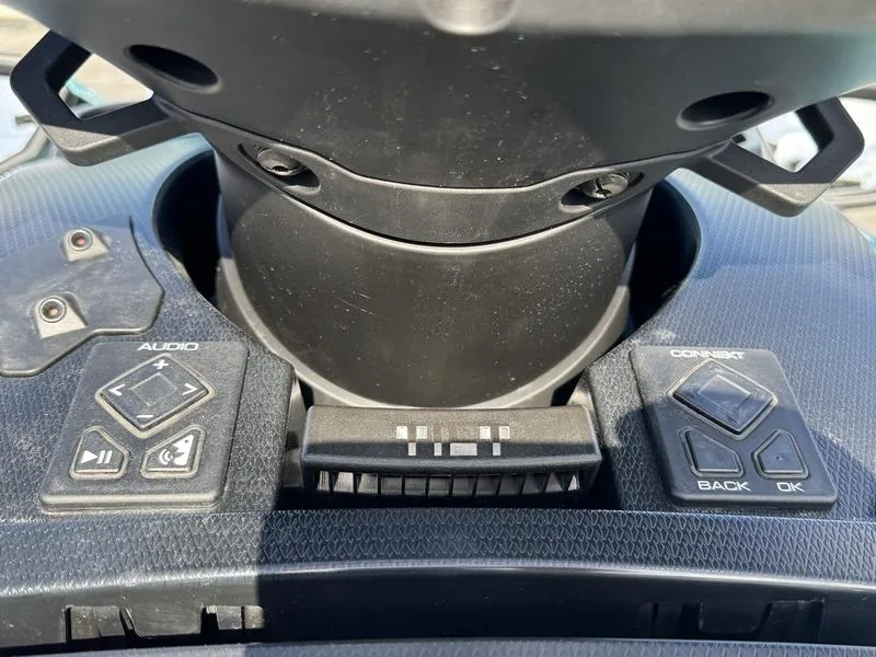 2025 Yamaha WaveRunner FX Cruiser® HO Personal Watercraft For Sale