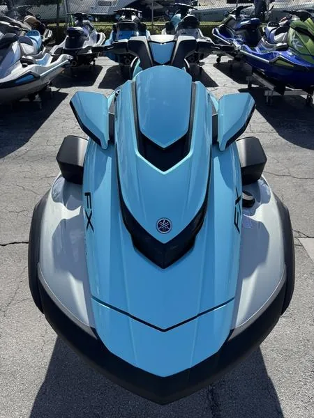 2025 Yamaha WaveRunner FX Cruiser® HO Personal Watercraft For Sale