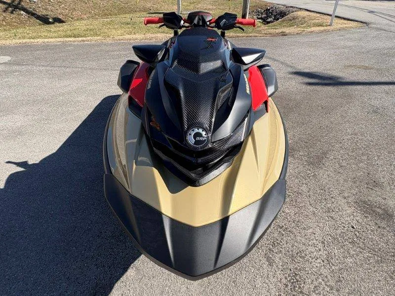 2025 Sea-Doo RXP-X 325 w/ Sound Personal Watercraft For Sale