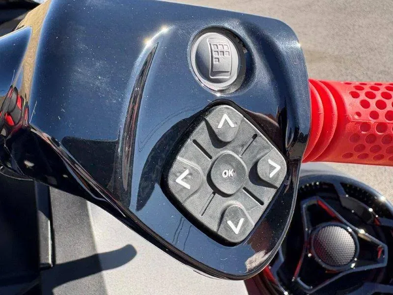 2025 Sea-Doo RXP-X 325 w/ Sound Personal Watercraft For Sale