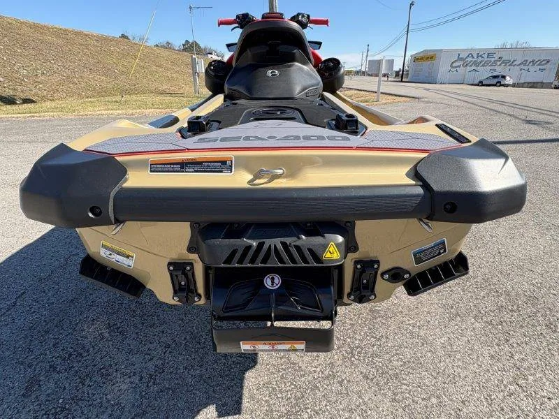 2025 Sea-Doo RXP-X 325 w/ Sound Personal Watercraft For Sale
