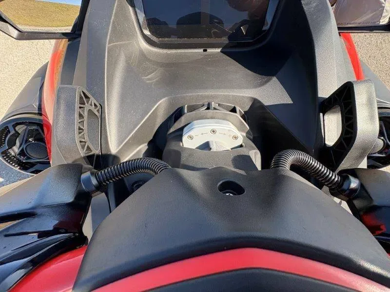 2025 Sea-Doo RXP-X 325 w/ Sound Personal Watercraft For Sale