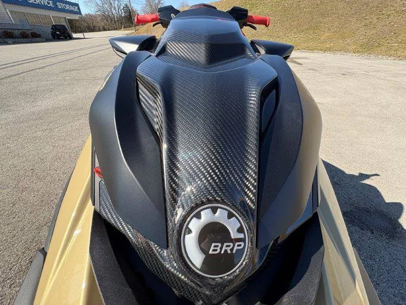 2025 Sea-Doo RXP-X 325 w/ Sound Personal Watercraft For Sale