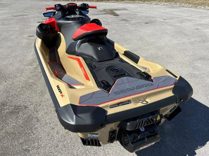2025 Sea-Doo RXP-X 325 w/ Sound Personal Watercraft For Sale