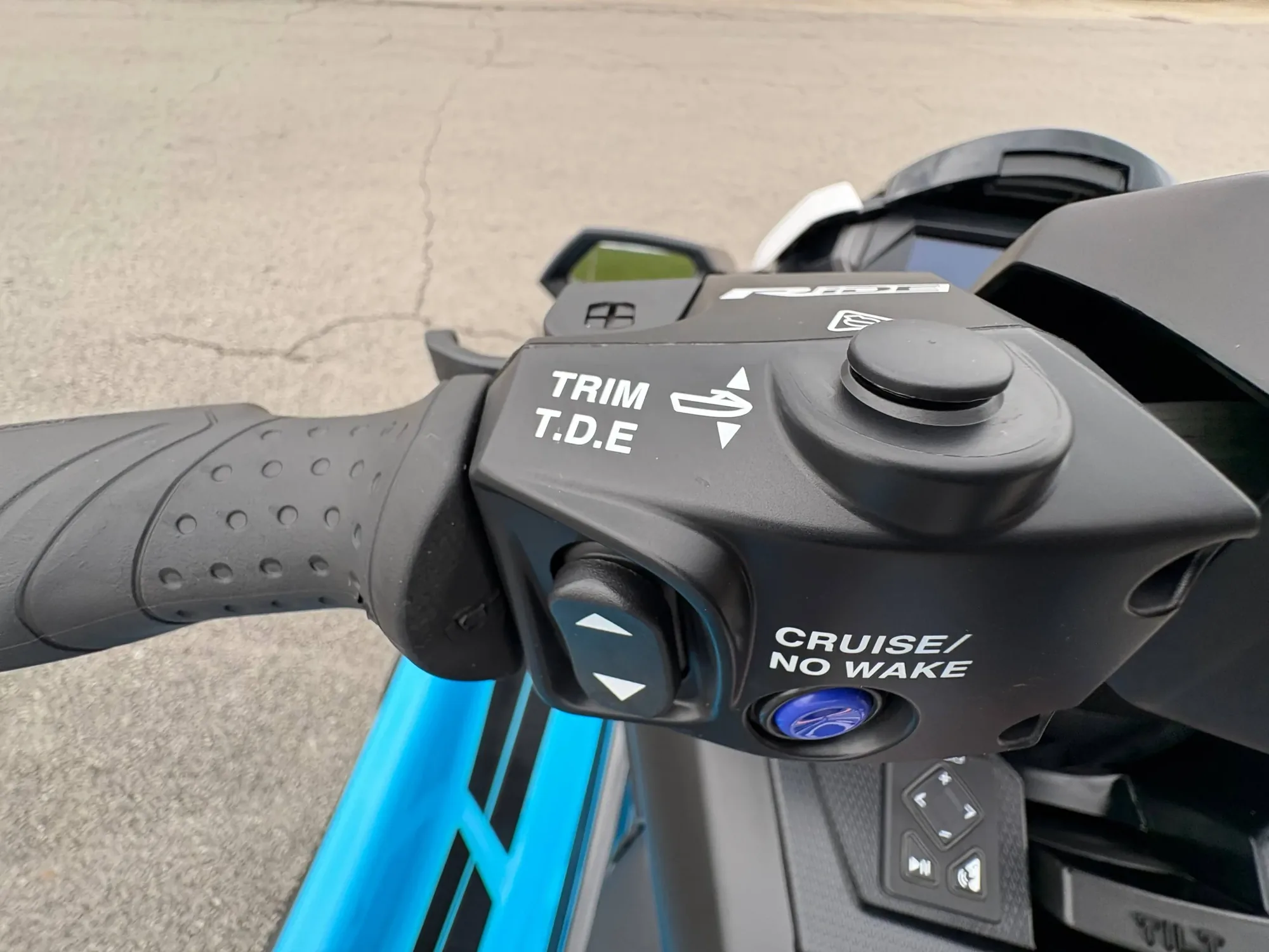 2025 Yamaha WaveRunner FX SVHO w/ Audio For Sale