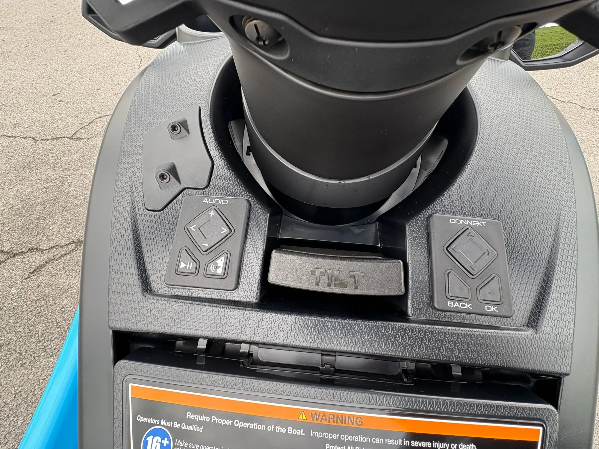 2025 Yamaha WaveRunner FX SVHO w/ Audio For Sale